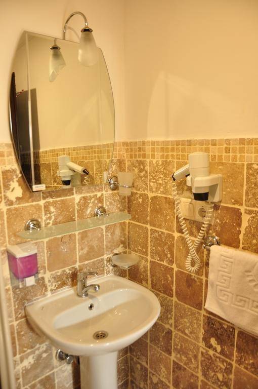 HOTEL ALANYA — photo 5