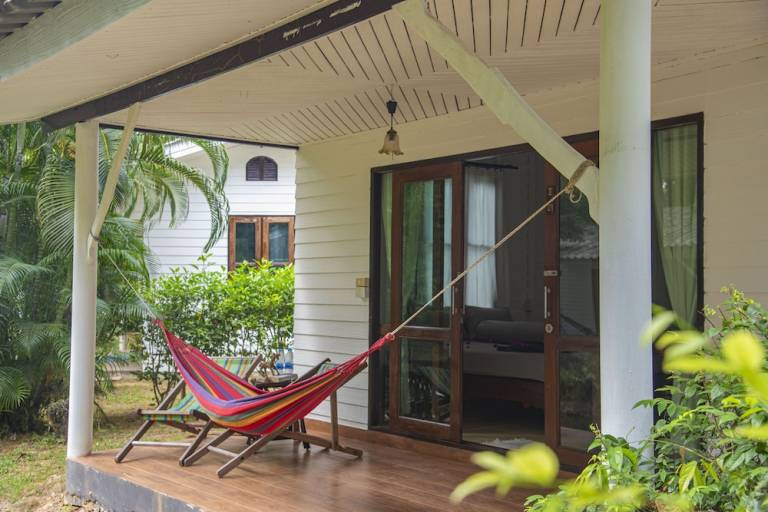 Resort  Ko Mak