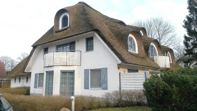 Appartamento Zingst