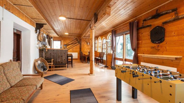 Ferienhaus Neukirchen am Großvenediger