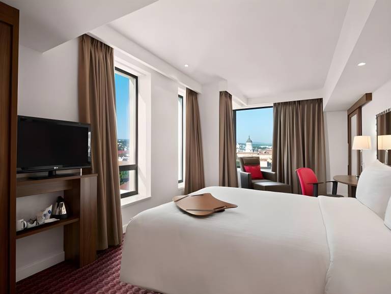 Hampton by Hilton Cluj-Napoca in Cluj-Napoca