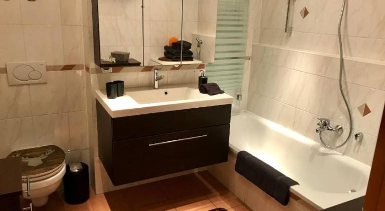Apartment with 1 room for 5 persons — photo 2
