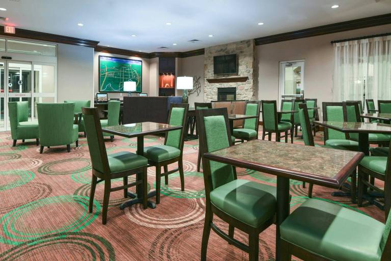TownePlace Suites by Marriott Seguin — photo 3