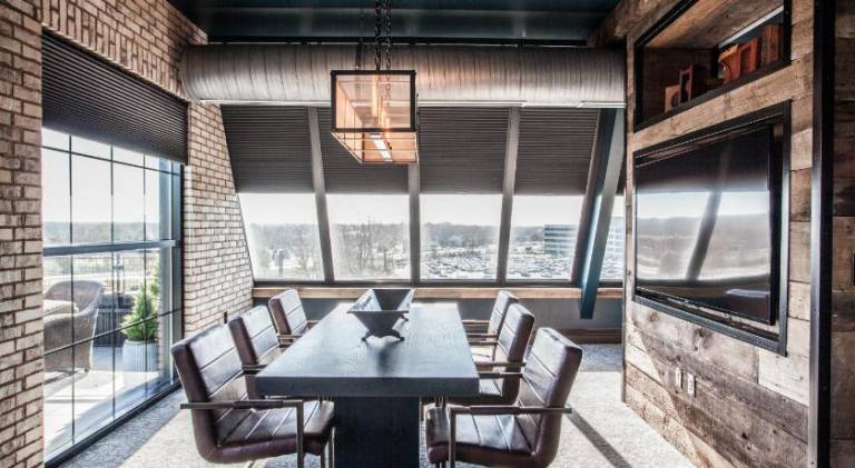 Ironworks Hotel Indy — photo 5