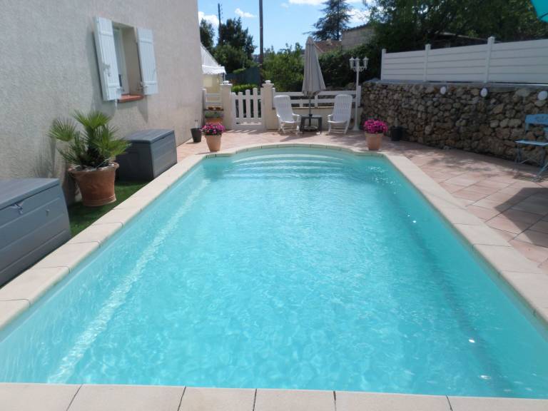 Villa Draguignan