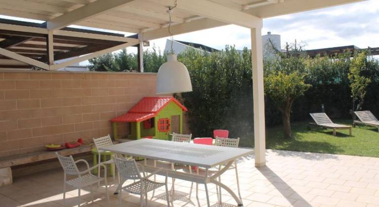 House with 3 rooms for 8 persons — photo 3