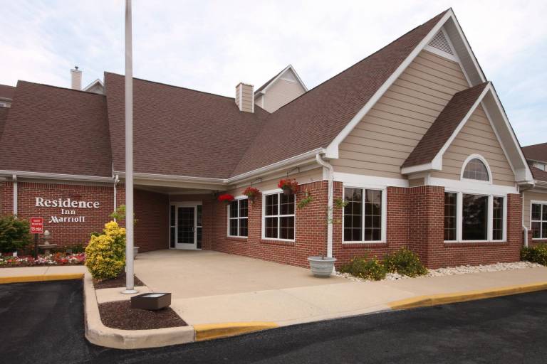 Residence Inn by Marriott Philadelphia West Chester Exton