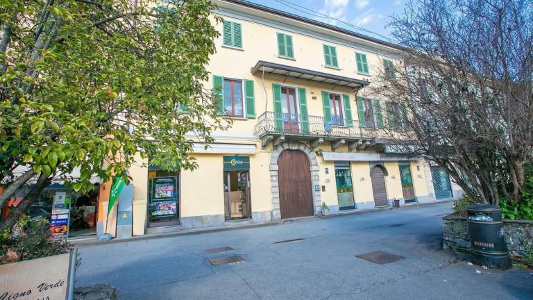 Ferienwohnung  Laveno-Mombello