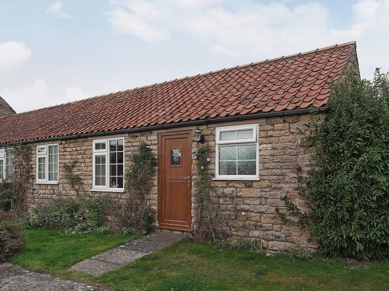 Cottage  Snainton