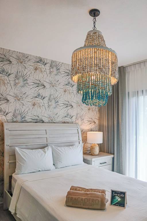 Apartamento Dominicus