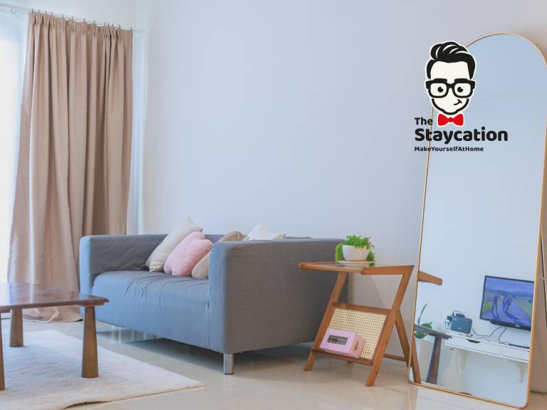 Apartamento Kuching