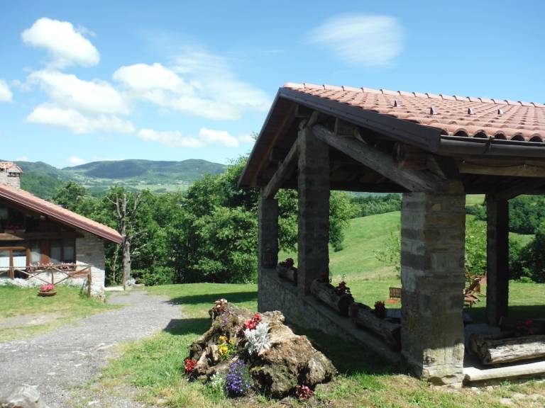 Agriturismo Castiglione dei Pepoli