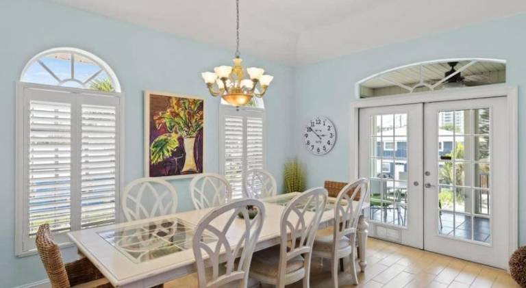 Nice vacation home with pool | Close to the beach | Good for workation | Dogs allowed — photo 4