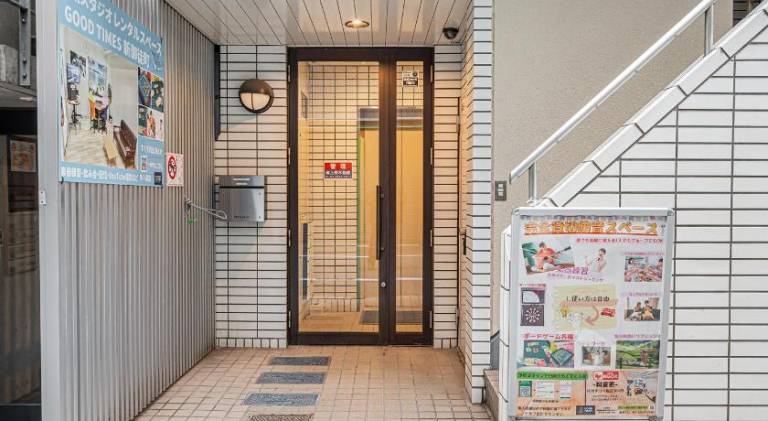 Holiday apartment | Near Akihabara — photo 5