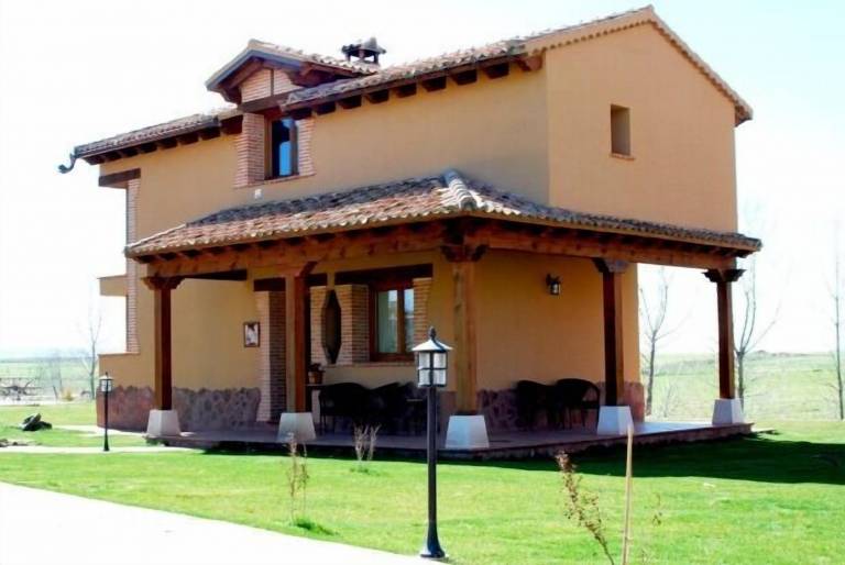 Casa rural  Turégano