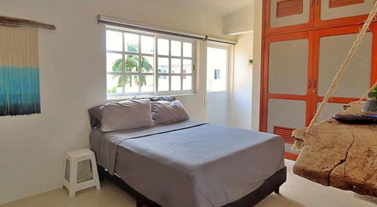 Departamento Puerto Morelos