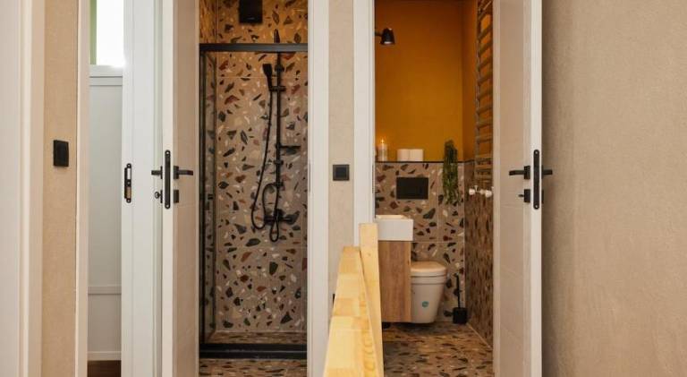 Apartment with patio | Near Taksim Square | Good for workation — photo 4