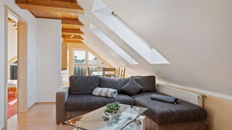 Ferienwohnung Groß Schwansee