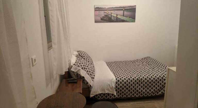 Apartment with patio | Pets are welcome — photo 2