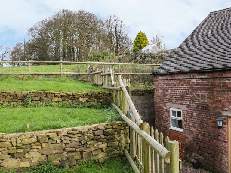 Cottage Kingsley