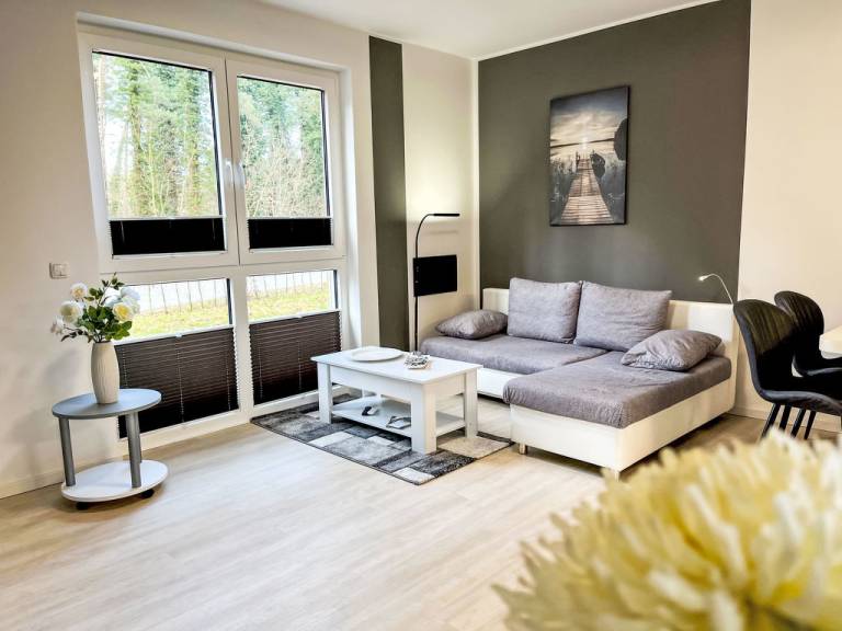 Apartment Koserow