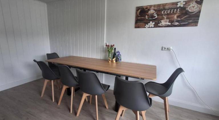 House with 3 rooms for 10 persons — photo 4