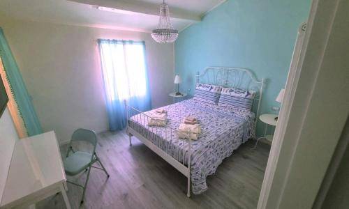 Bed & Breakfast  Jesi