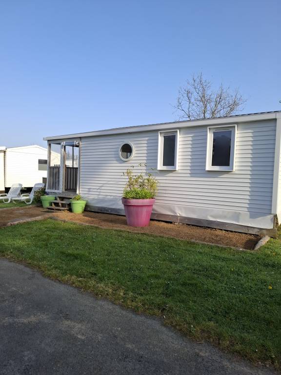 Bungalow Kermaria-Sulard
