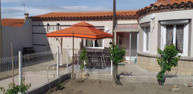Villa Le Barcarès