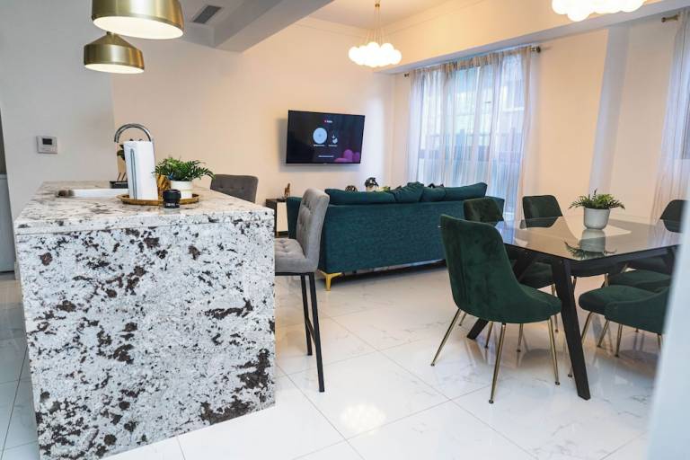 Aparthotel  Santo Domingo