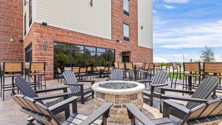 Cobblestone Hotel & Suites - Foley — photo 5