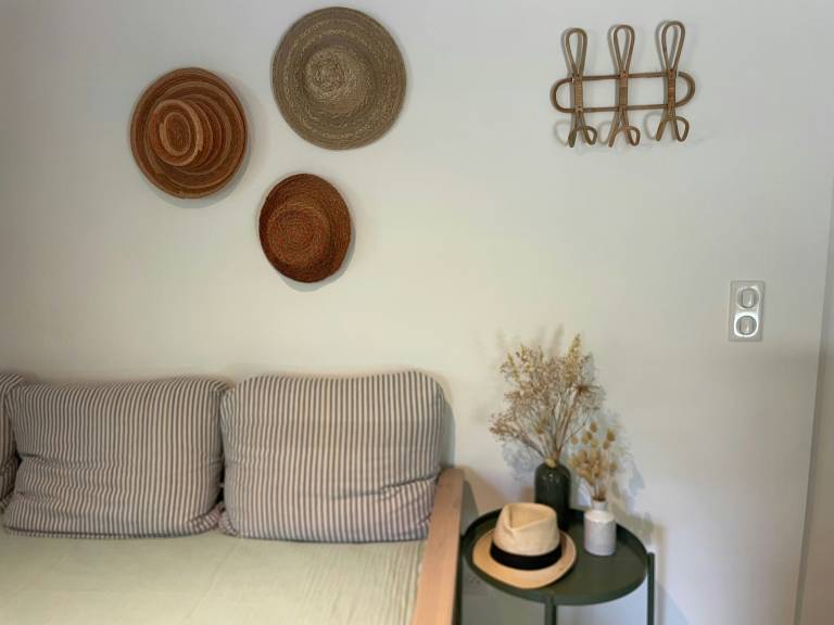 Fully equipped vacation home with pool, terrace & yard | Good for workation | Pets allowed — photo 4