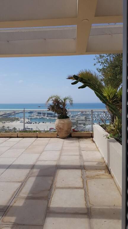 Apartment Ezor Ashdod