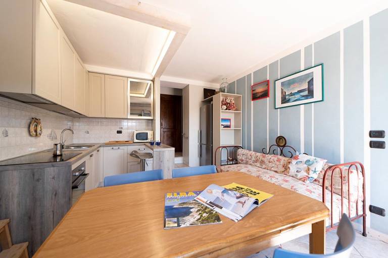 Rental apartment with patio | Beach view | Pet-friendly — photo 3