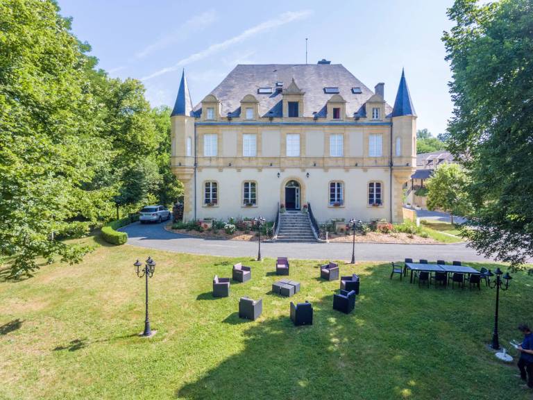 Village vacances Montignac