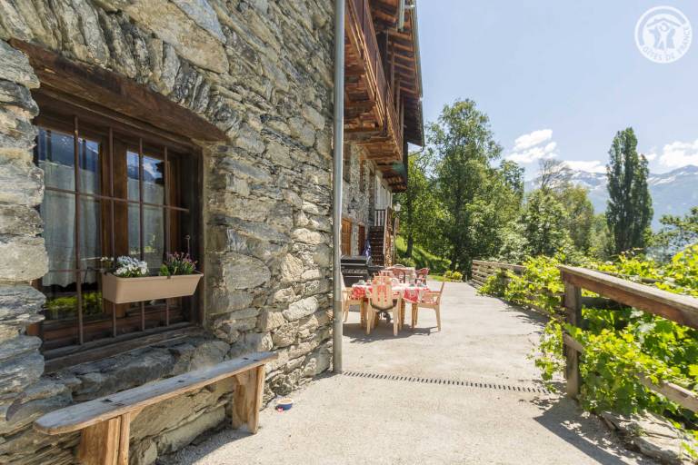 Ample gite with sauna & terrace | Pets are welcome — photo 4