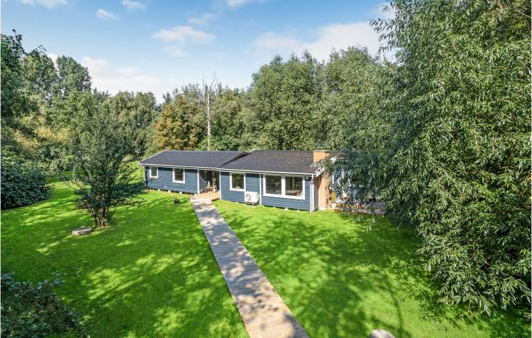 Feriehus Sjællands Odde