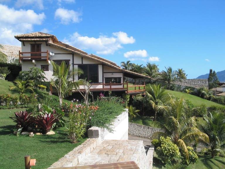 Casa  Saco da Capela
