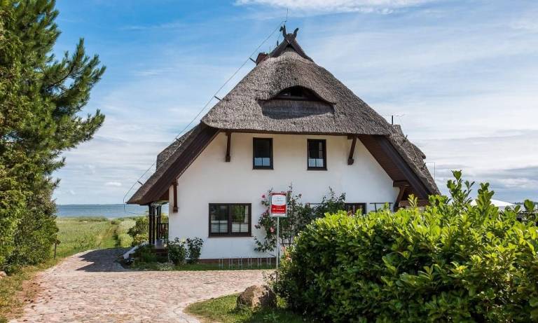 Ferienwohnung Wustrow
