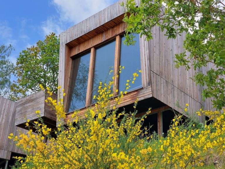 Cabin Lochawe