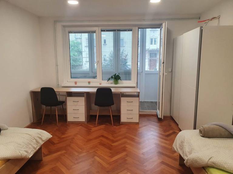 Camera privata Lubiana