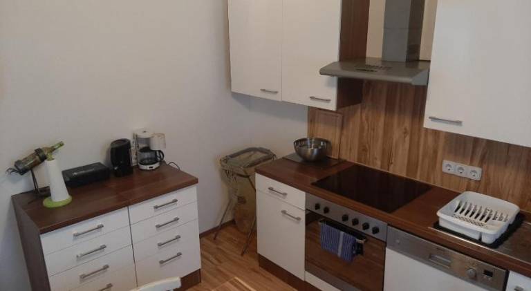 Apartment with 2 rooms for 8 persons — photo 3