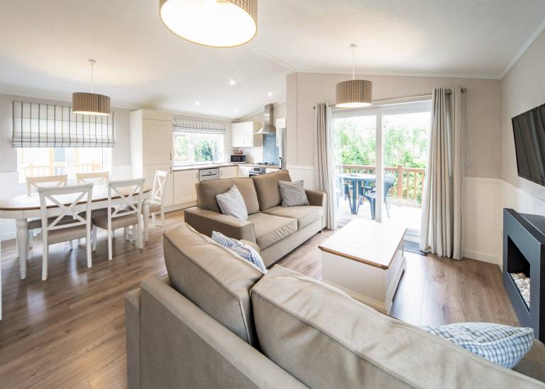 Chalet  Hunstanton