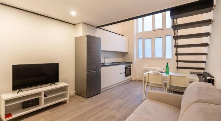 Apartment | Pet-friendly in Segrate