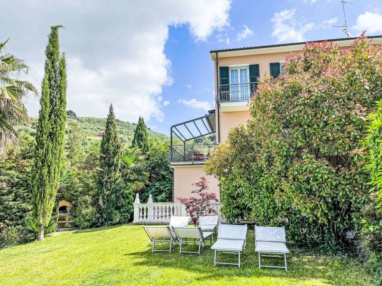 Ferienwohnung  Imperia