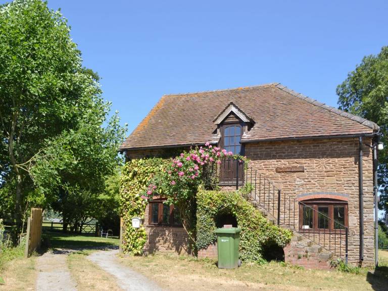 Cottage Bredenbury
