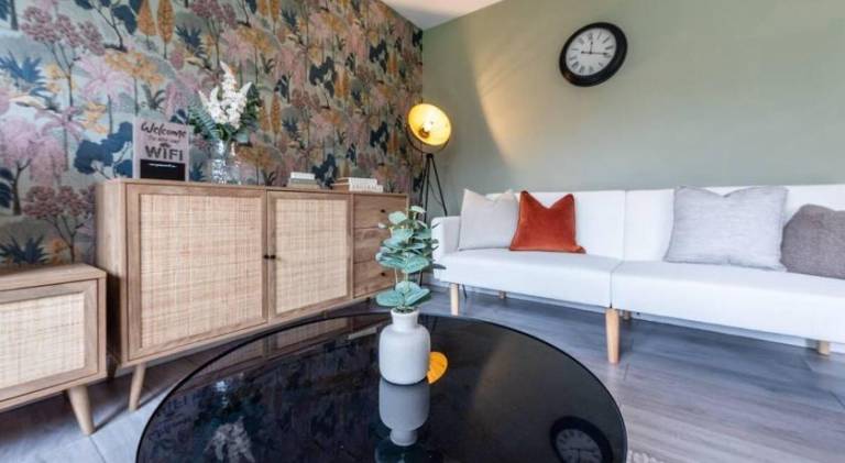 Vacation home with 4 rooms for 10 persons — photo 4