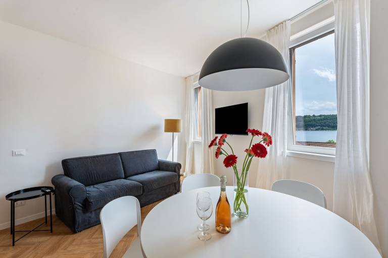 Apartment | City view — photo 3