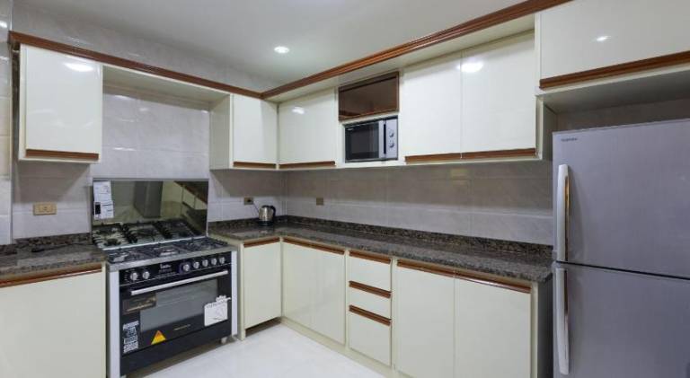 Apartment with 3 rooms for 6 persons — photo 4