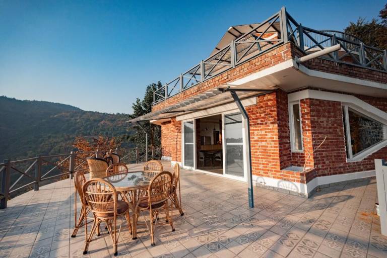 Villa with yard | Suitable for remote work — photo 5